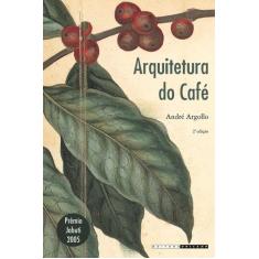 Livro - Arquitetura do café