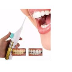 Limpar Dentes remove tártaro Jato Água Elétrico - XF