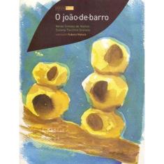 O João-de-barro