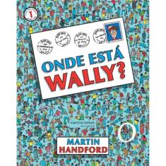 Onde Está Wally? - 02Ed/19