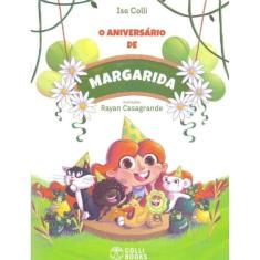 O Aniversário de Margarida