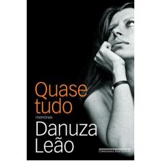 Livro - Quase tudo