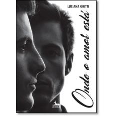 Onde o Amor Está - ANUBIS - AQUAROLI BOOKS, 3