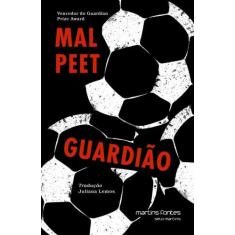 Guardião - MARTINS FONTES, 3