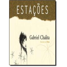 Estações - GLOBO, 3