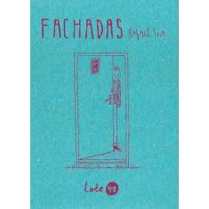 Livro - Fachadas