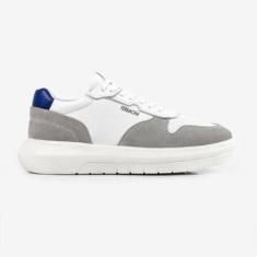 Tênis Sneaker Energy Ferracini 8287-695E-Masculino