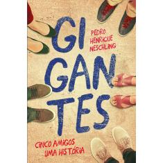 Livro - Gigantes