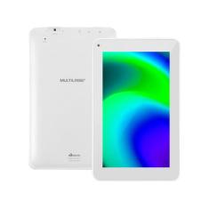 Tablet Multilaser M7 7 Wi-Fi 32Gb Android 11 - Quad-Core Câmera Integr