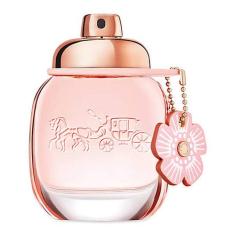 Perfume Coach Floral Feminino Eau De Parfum 90ml