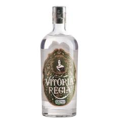 Gin Vitória Régia Orgânico 750Ml