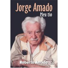Livro - Jorge Amado