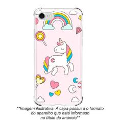 Capinha Capa para celular A22 4G Samsung Galaxy A22 4G (6.4") - Unicor