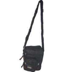 Bolsa Transversal Pasta Masculina 002An - Ello