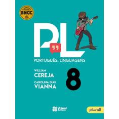 Livro - Português: Linguagens - 8º ano
