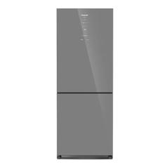 Refrigerador Panasonic de 02 Portas Frost Free com 450 Litros Bottom F