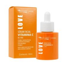 Sérum Facial Vitamina C Oilfree Max Love