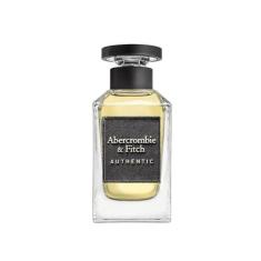 Abercrombie & Fitch Authentic Man Eau de Toilette - Perfume Masculino 