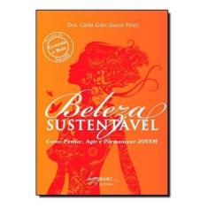 Beleza Sustentável: Como Pensar, Agir e Permanecer JOVEM Sortido - INT