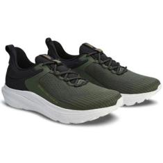 TENIS OLYMPIKUS METRO-Masculino