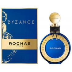 Perfume Feminino Rochas Byzance Eau De Parfum 90ml