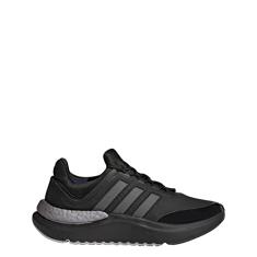 adidas Tênis feminino Gz4926, Core Black/Silver Metallic/Carbon, 37