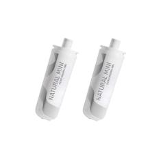 Kit 2 Refil Filtro Ibbl Avanti Purificado Mio Vivax Original