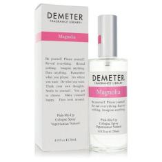 Perfume Feminino Demeter Magnolia (Unisex) 120 Ml Colônia