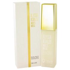 Perfume Feminino White Musk Alyssa Ashley 100 ML Eau De Toilette