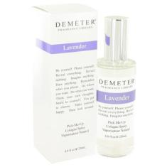 Perfume Feminino Demeter 120 ML Lavender Cologne