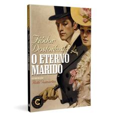 Livro - O Eterno marido