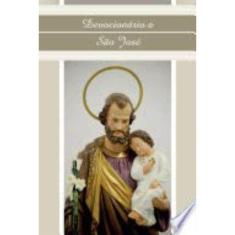 Devocionario A Sao Jose