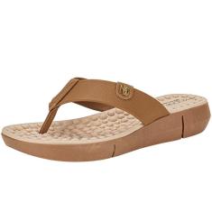 Sandália Feminina Salto Baixo Modare - 7142106