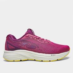 Tênis Olympikus Challenger 5 Feminino-Feminino