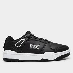 Tenis Everlast Kansas Masculino-Masculino