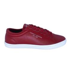 Tênis Tommy Hilfiger Harrison 5D5 Masculino-Masculino