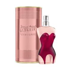 Classique Jean Paul Gaultier Eau De Parfum  Perfume Feminino 100ml