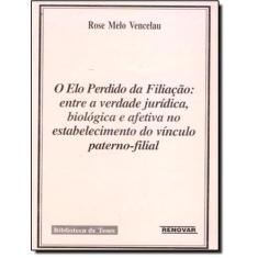 Elo Perdido Da Filiacao: Entre... 2004, O