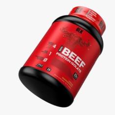 100% Beef Protein Isolate (900g)