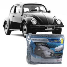 Capa Protetora Vw Fusca Forrada Impermeável (P295)