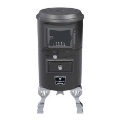 Salamandra Vitrea a Lenha - Venax