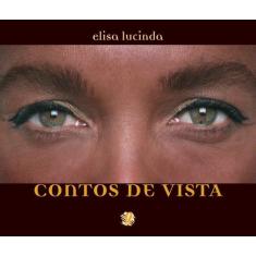 Livro - Contos de vista