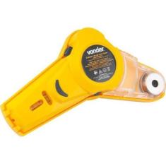 Coletor De Pó Com Nível À Laser Para Furadeiras Vonder