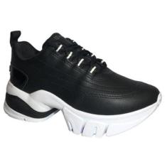 Tênis Ramarim Sneaker Platform Feminino-Feminino