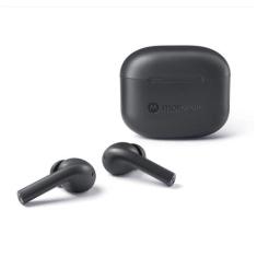 Fone de Ouvido Intra-Auricular TWS Moto Buds 065 Bluetooth Preto - Mot