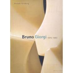 Bruno Giorgi - 1905-1993