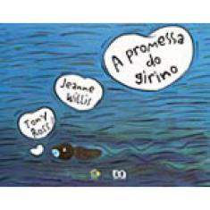 A Promessa Do Girino