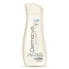 Sabonete ÍNtimo Dermacyd Neutralize 24H 200Ml