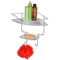 Suporte Cantoneira 1 Posicao, Future, Cromado