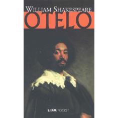 Livro - Otelo